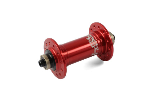 Hope RS4 Front 24H Red - QR