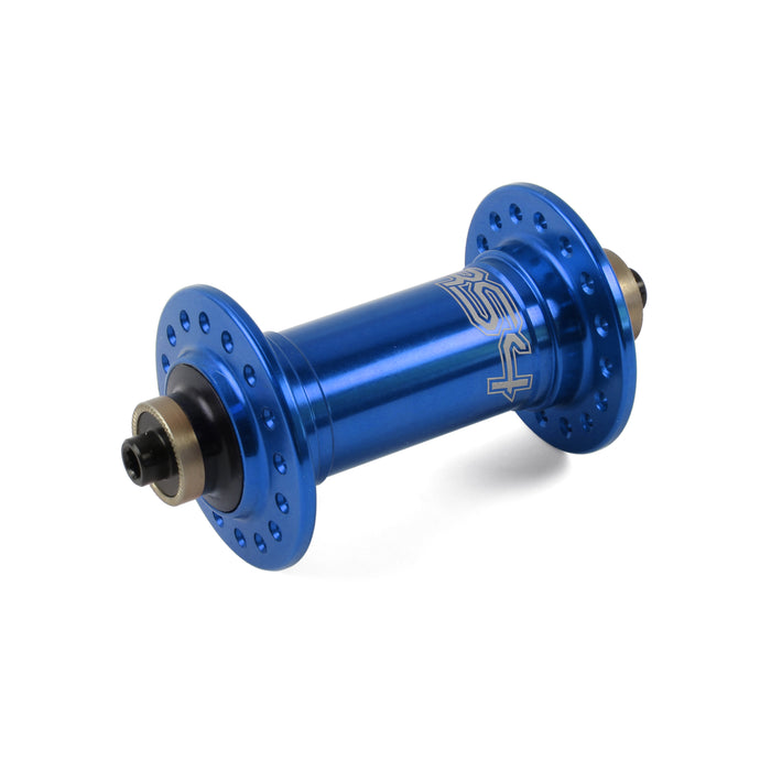 Hope RS4 Front 28H Blue - QR