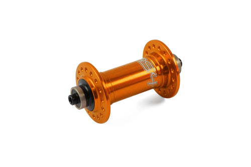 Hope RS4 Front 28H Orange - QR