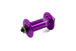 Hope RS4 Front 28H Purple - QR