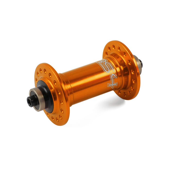Hope RS4 Front 32H Orange - QR