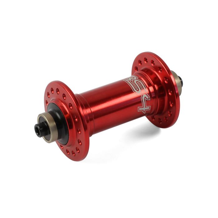Hope RS4 Front 32H Red - QR
