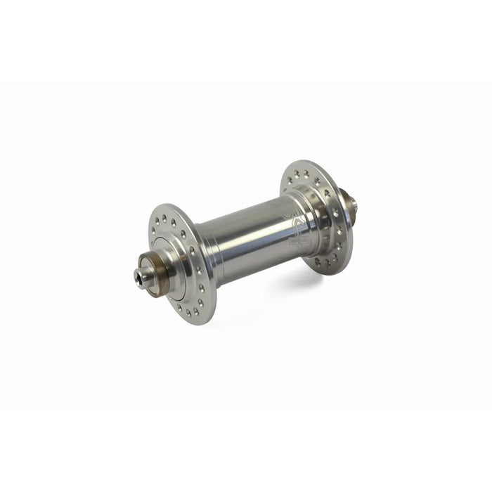 Hope RS4 32H Quick Release Front Hub in Silver