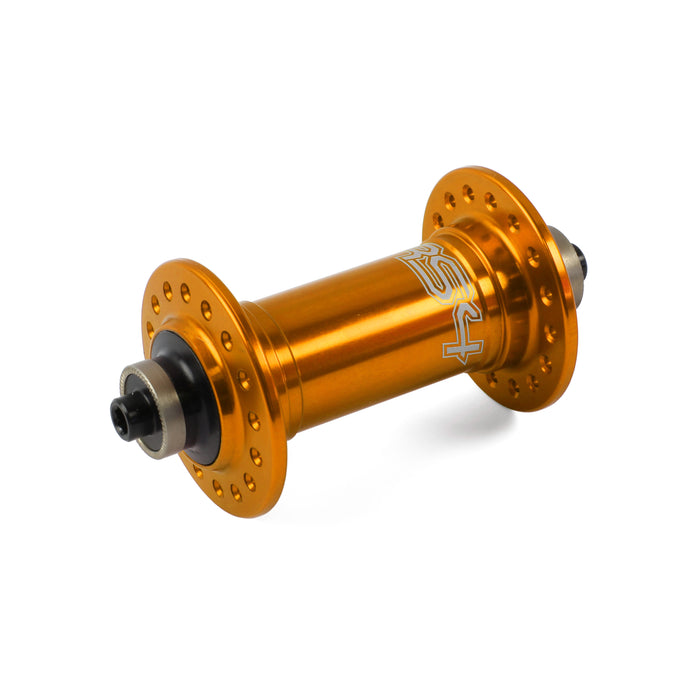 Hope RS4 Front 36H Orange - QR