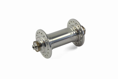 Hope RS4 Front 36H Silver - QR