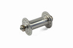 Hope RS4 Front 36H Silver - QR