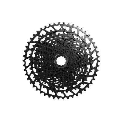 SRAM NX Eagle PG-1230 11-50T 12 Speed Cassette in Black