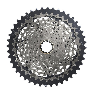 Sram Force XG-1271 Cassette (For Use With XPLR RDs): 10- 44T 10-44t