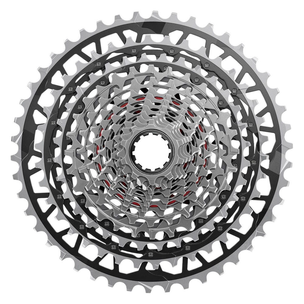 SRAM Cassette XG-1391 XPLR E1 13 Speed