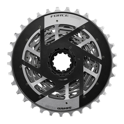 SRAM Force E1 12-Speed XG-1270 Cassette