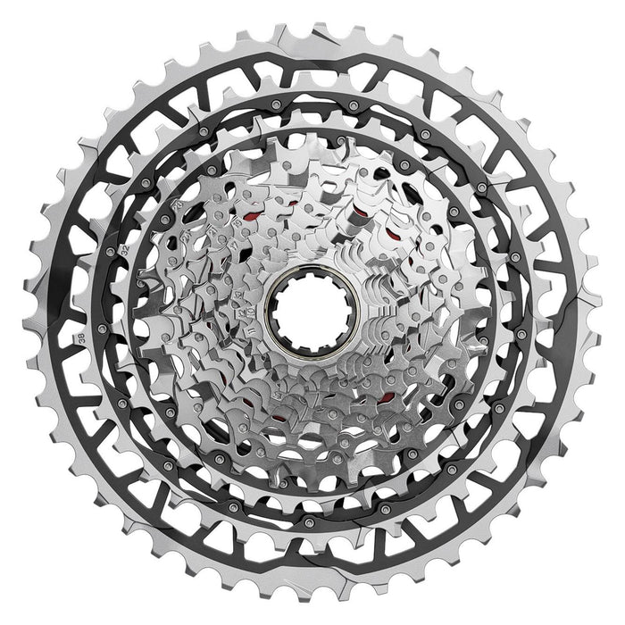 SRAM Force XPLR E1 13-Speed Cassette  XG-1371 10-46t