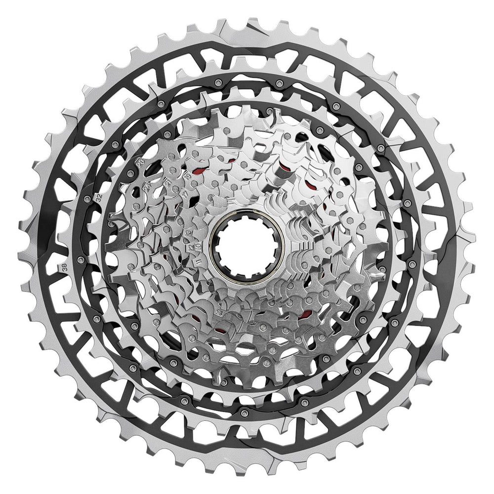 SRAM Force XPLR E1 13-Speed Cassette  XG-1371 10-46t