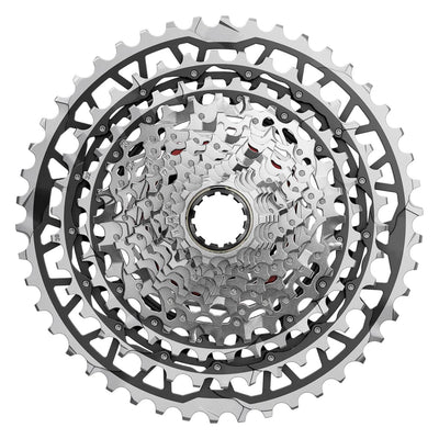 SRAM Force XPLR E1 13-Speed Cassette  XG-1371 10-46t