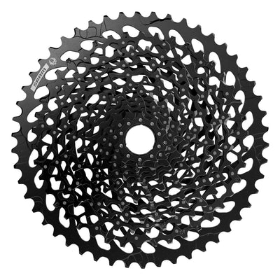SRAM Cassette XG-1275 Eagle Drivetrain: 10-52T