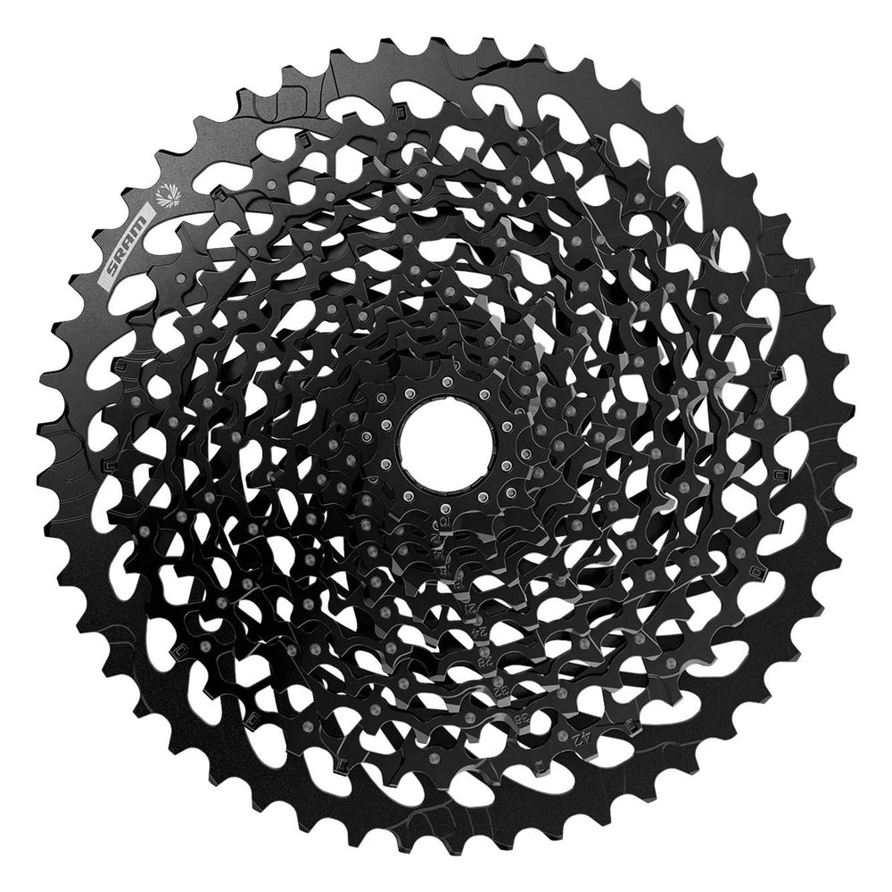 SRAM Cassette XG-1275 Eagle Drivetrain: 10-50T