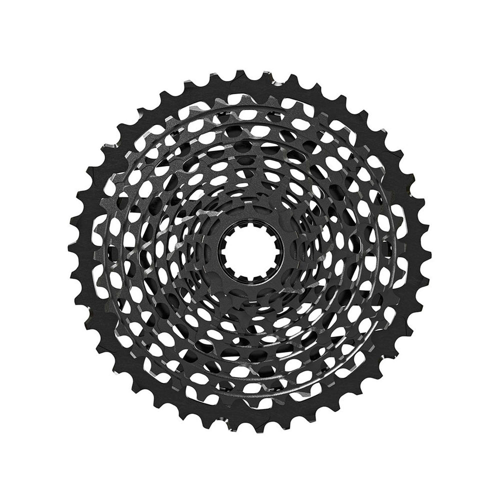 SRAM X01 XG-1195 X-Glide 11 Speed Cassette 10-42T in Black