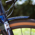 Kinesis Fend Off 40mm Mudguards Black