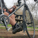 Kinesis Fend Off 40mm Mudguards Black
