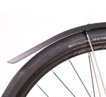 Kinesis Fend Off Shorty Mudguard Black