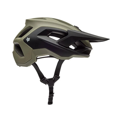Fox Racing Speedframe 5050 Helmet in Adobe