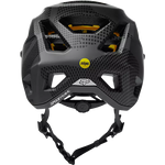 Fox Speedframe Camo Helmet in Grey