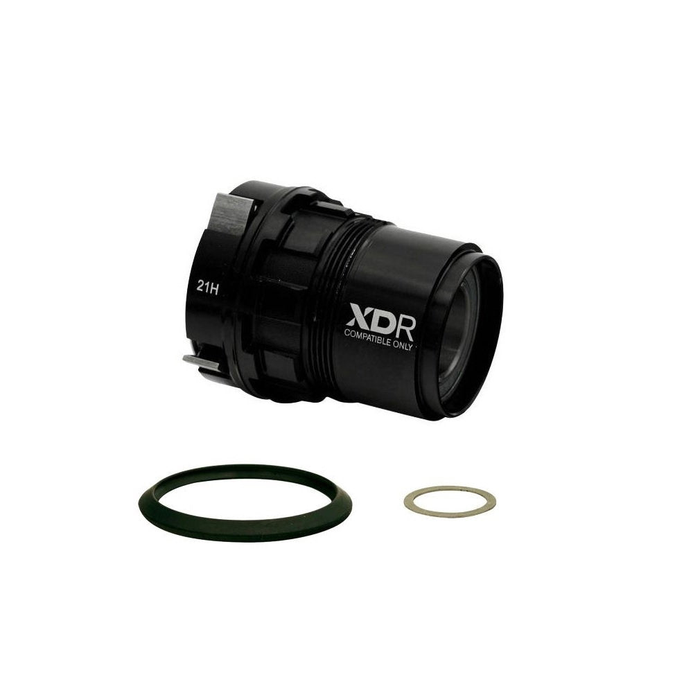 Stans NoTubes Freehub E-Sync Sram XDR