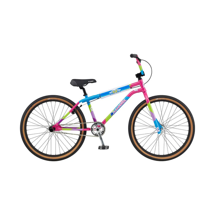 2023 GT Pro Performer 26 Inch BMX in Heritage