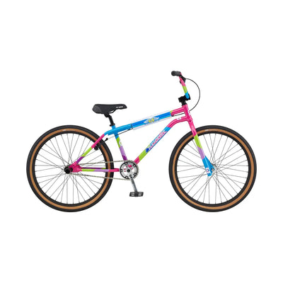 2023 GT Pro Performer 26 Inch BMX in Heritage
