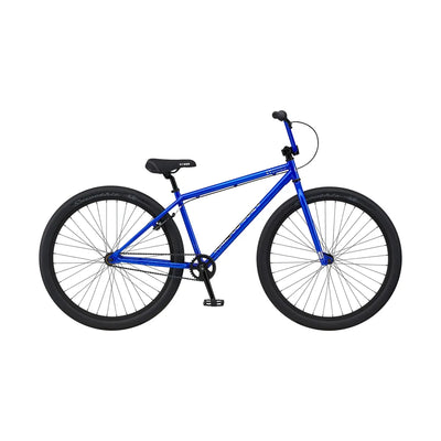 2022 GT Performer 29 Inch BMX in Blue