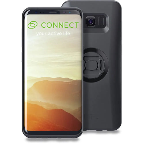 SP Connect Bike Bundle for Mounting Galaxy S9+/S8+ To Bike