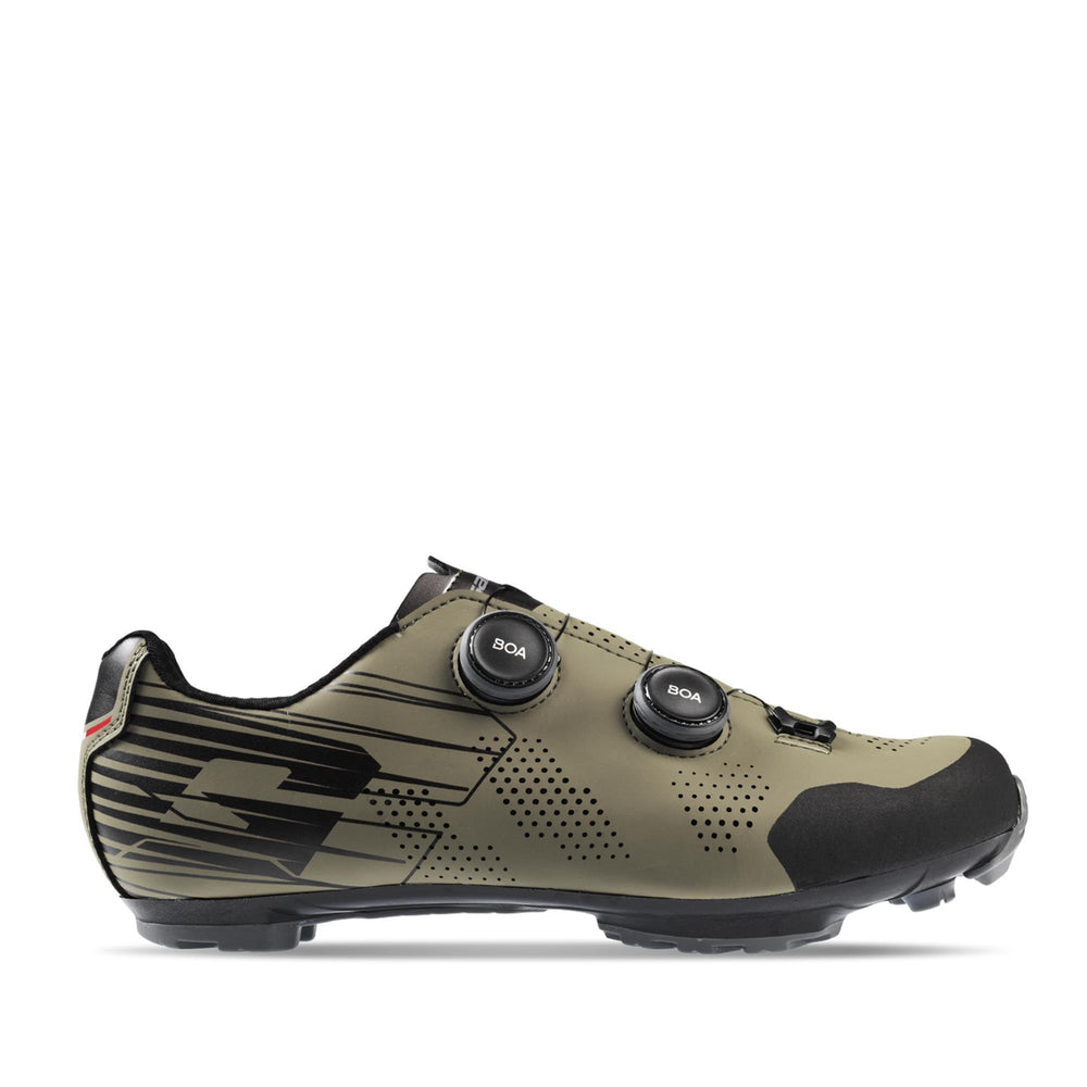 Gaerne Obsidian Gravel Shoes