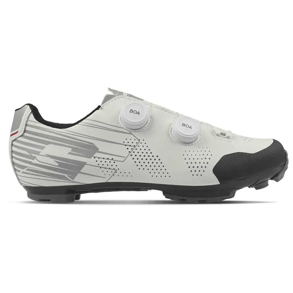 Gaerne Obsidian Gravel Shoes