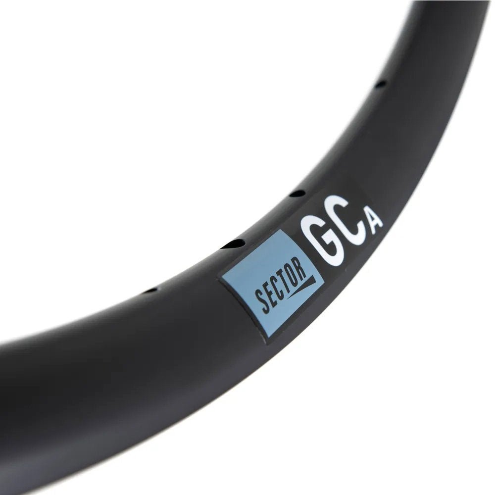 Sector Rim GCa 650b