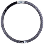 Sector Rim GCi 700c Front 32h