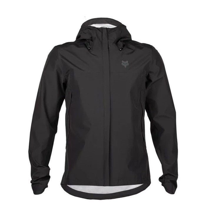 FOX Racing Ranger 2.5-Layer Water Jacket in Black