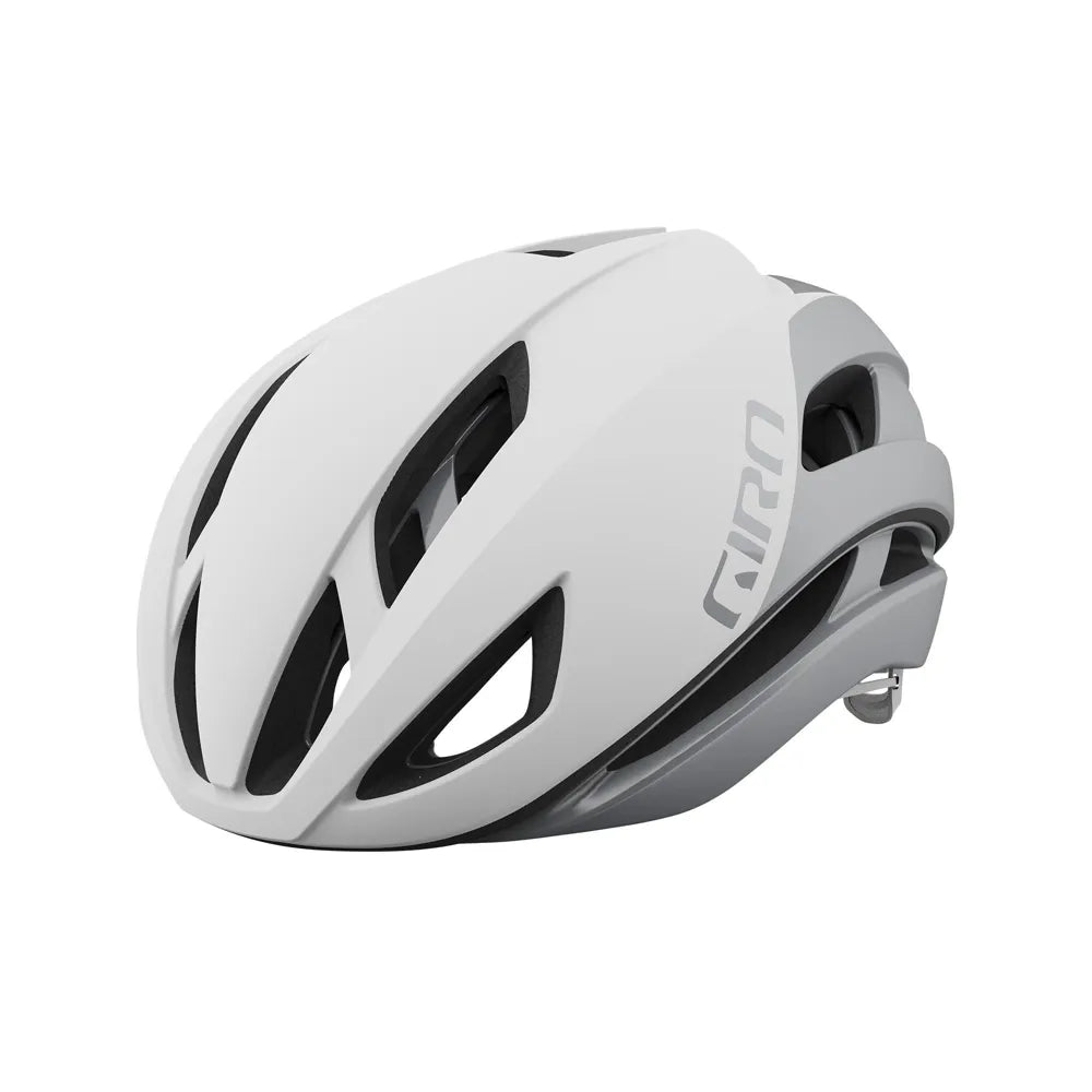 Giro Eclipse MIPS Spherical Aero Road Helmet in White