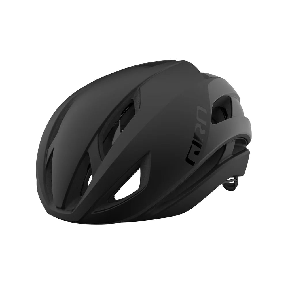 Giro Eclipse MIPS Spherical Aero Road Helmet in Black