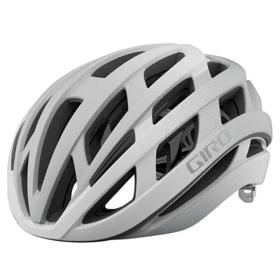 Giro Helios Spherical Road Helmet in White