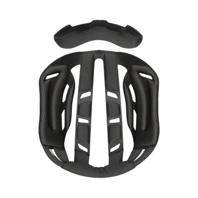 2026 GIRO Insurgent Comfort Pad Kit Unisex Mountain Bike Spare Parts in Black