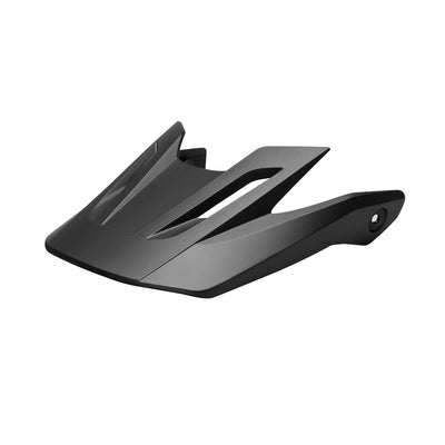 2026 GIRO Insurgent Visor Unisex Mountain Bike Spare Parts in Black