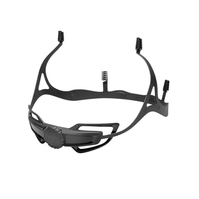 2026 GIRO Fixture II Non-Mips FS (UXL) Unisex Cycling Spare Parts in Black