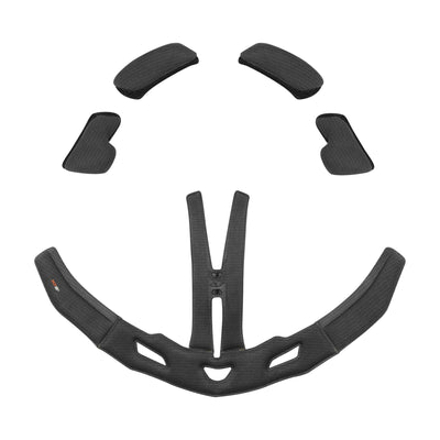 Giro Switchblade Complete Helmet Padset
