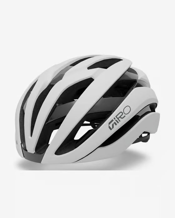 2026 GIRO Cielo Mips Unisex Road Cycling Helmet in Matte White