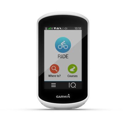 Garmin Edge Explore - GPS Cycle Computer