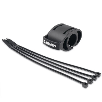 Garmin Watch Bike Mount in Black