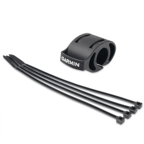 Garmin Watch Bike Mount in Black