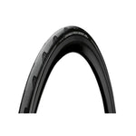 Continental GP5000 AS TR All-Season Tubeless Ready Tyre in Black