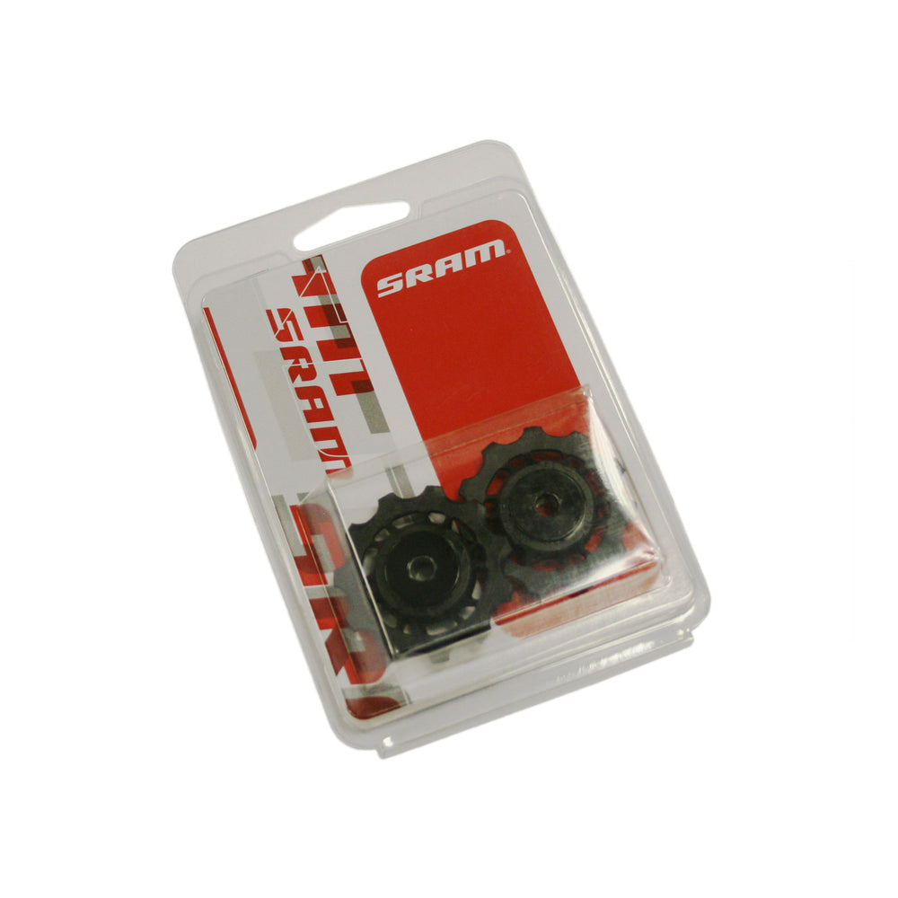 Sram Spare - Rear Derailleur Pulley Kit 10-11 X9 X7