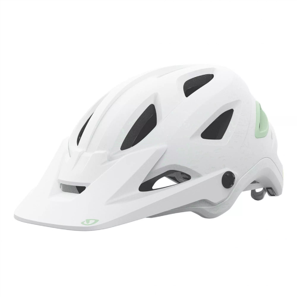 Giro Montaro II MIPS Womens Mountain Bike Helmet in White