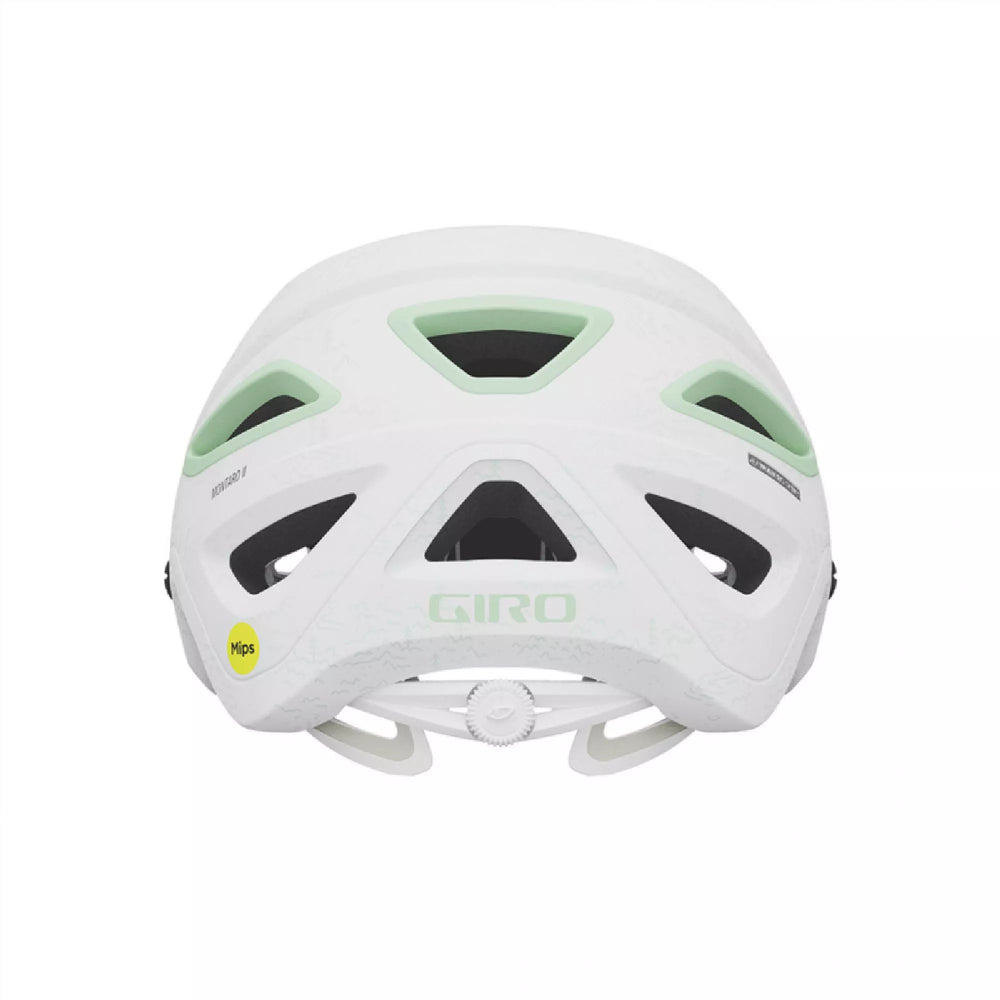 Giro Montaro II MIPS Womens Mountain Bike Helmet in White